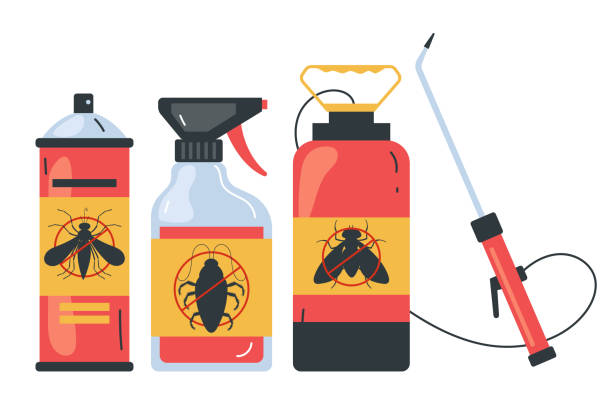 Best Insect Control  in Thompson, ND